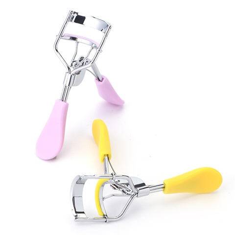 thumbnail image 2 of Professional Eyelash Curler Set – 9-Piece Eye Curling Tool Kit With Stainless Steel & Plastic 2 of 4